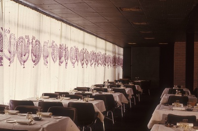 "Kännu kukk" Mustamäel, interjöörivaade  similar photo