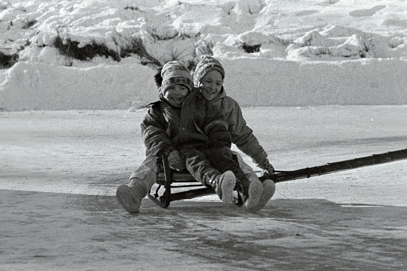 Vastlapäev Rocca al Mares.