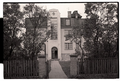 Tallinn. Hoone Masti t. 1  duplicate photo