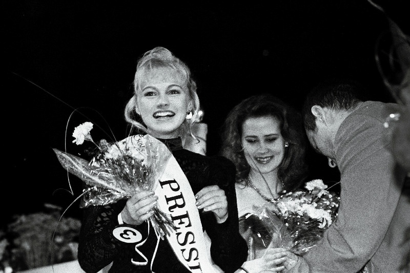 Eesti Miss'94.