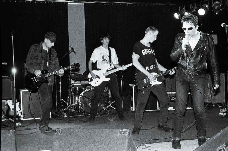 "Estonial" hukkunute mälestuskontsert Helsingis, "Vennaskond".