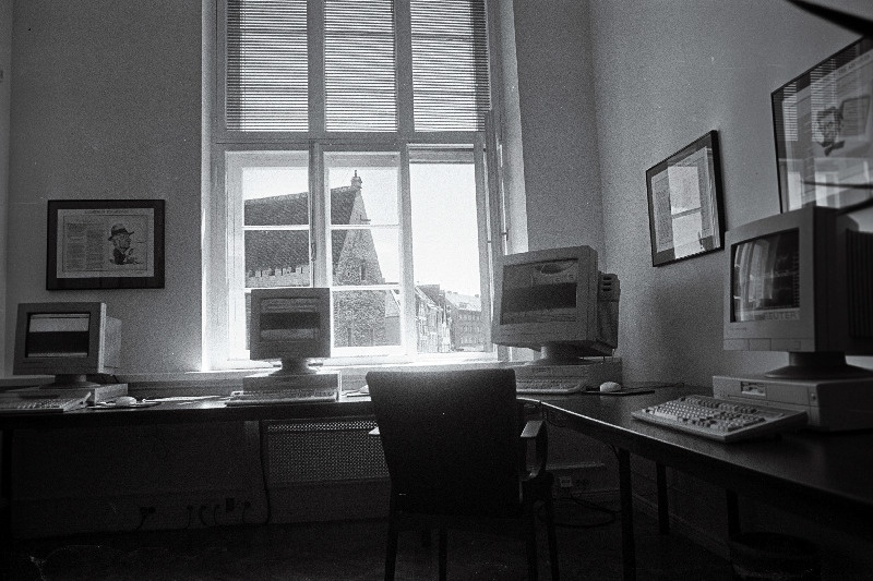 Reuteri Tallinna osakonna avamine Mündi tn 3.