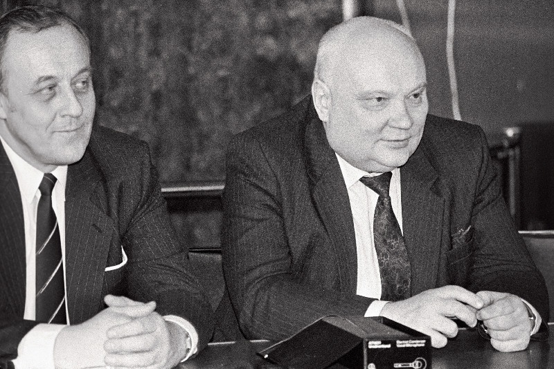 Toivo Ninnas.