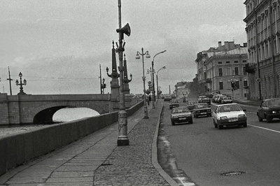 Sankt-Peterburg  duplicate photo