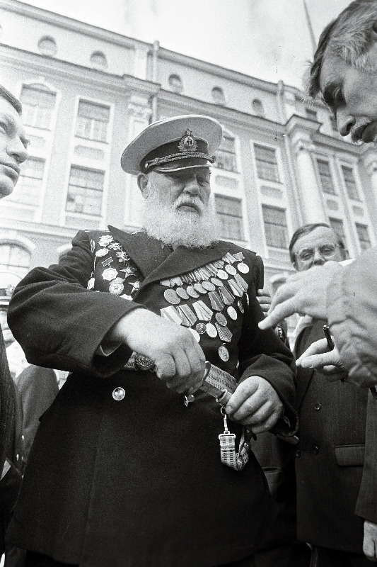 Sankt-Peterburg