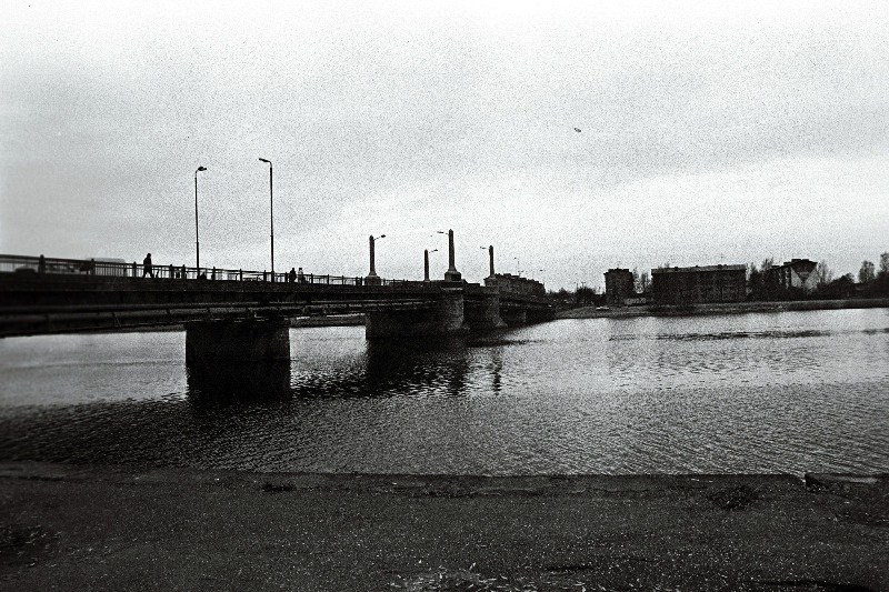 Pärnu sild.