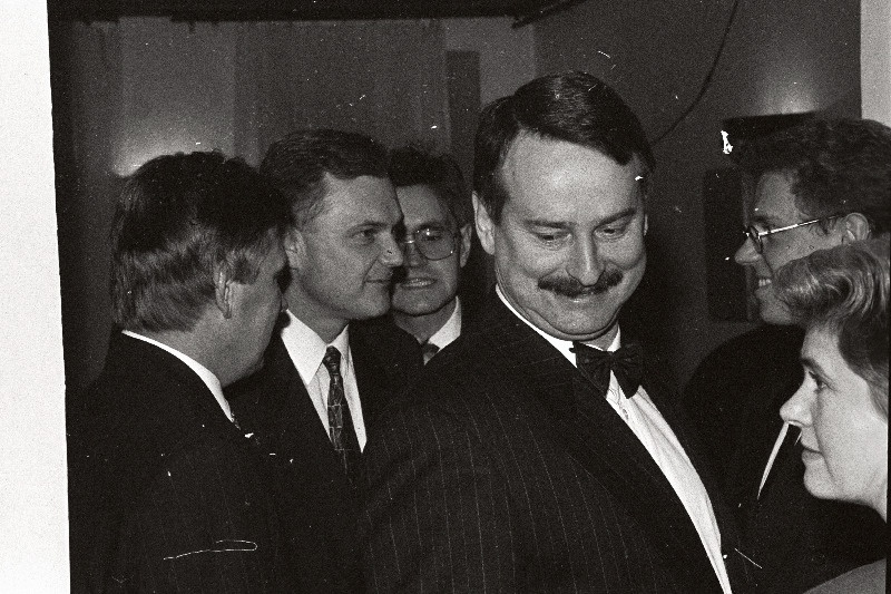 Siim Kallas  (Kiisa juubel).