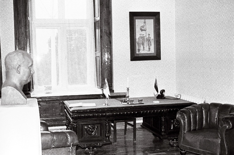 J. Laidoneri Viimsi mõis.