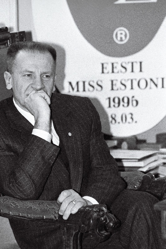 Valeri Kirss.