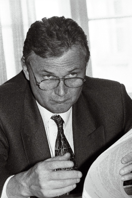 Toomas Vilosius