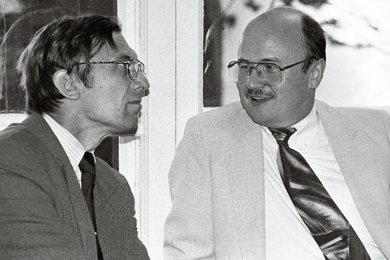 Igor Gräzin ja Heido Vitsur?.