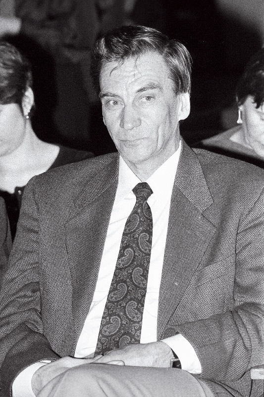 TPÜ rektor Mait Arvisto.