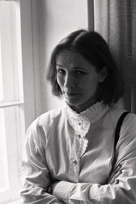 Tiina Benno