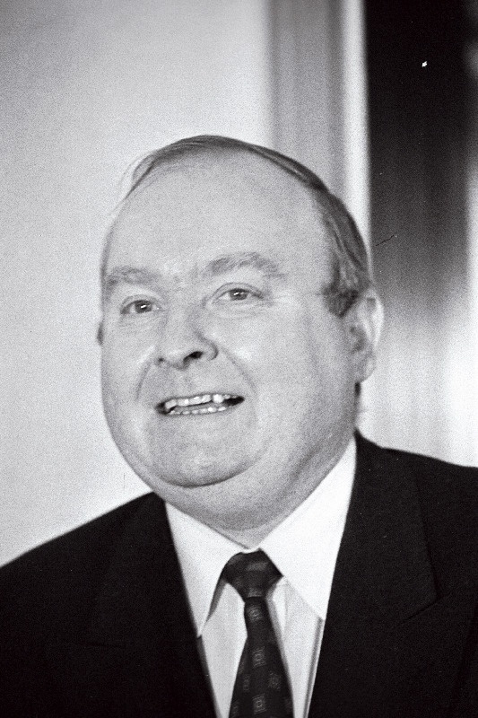 Henning Christophersen