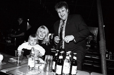 Carl Dannhammer  similar photo