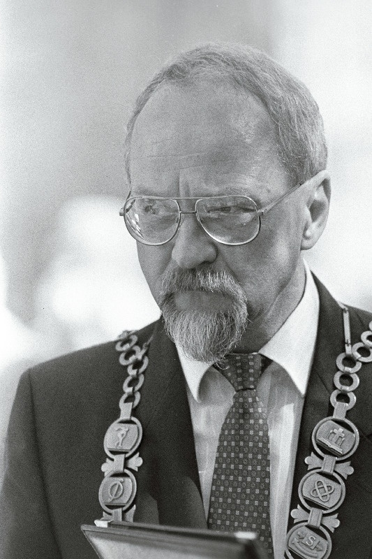 Peeter Tulviste