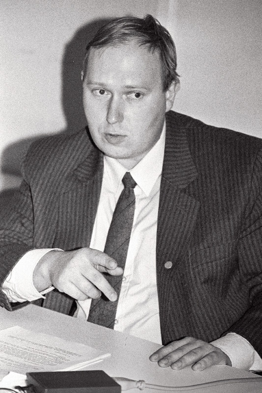 Vootele Hansen