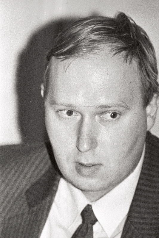 Vootele Hansen