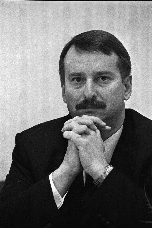 Siim Kallas