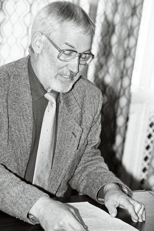 Jaan Kaplinski