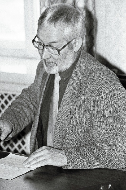 Jaan Kaplinski
