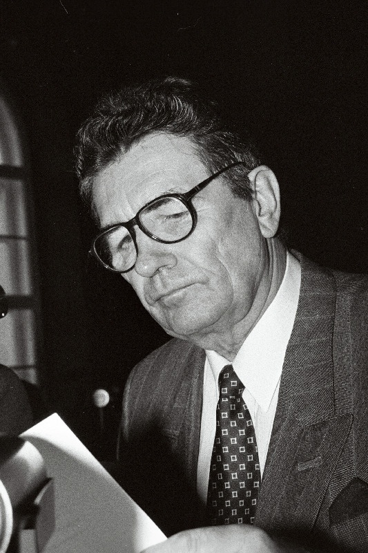 R. Karemäe Riigikogus