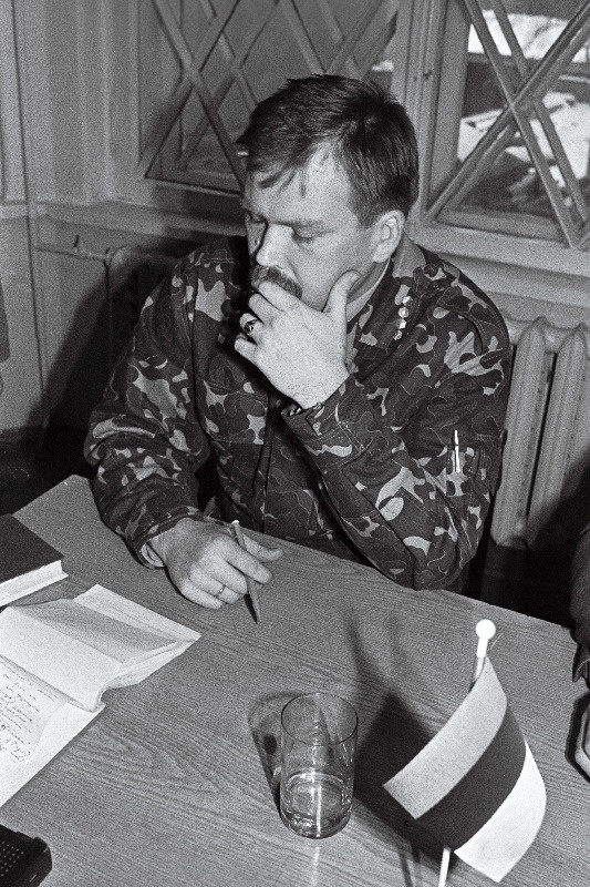 Johannes Kert