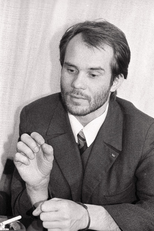 Rein Kikerpill