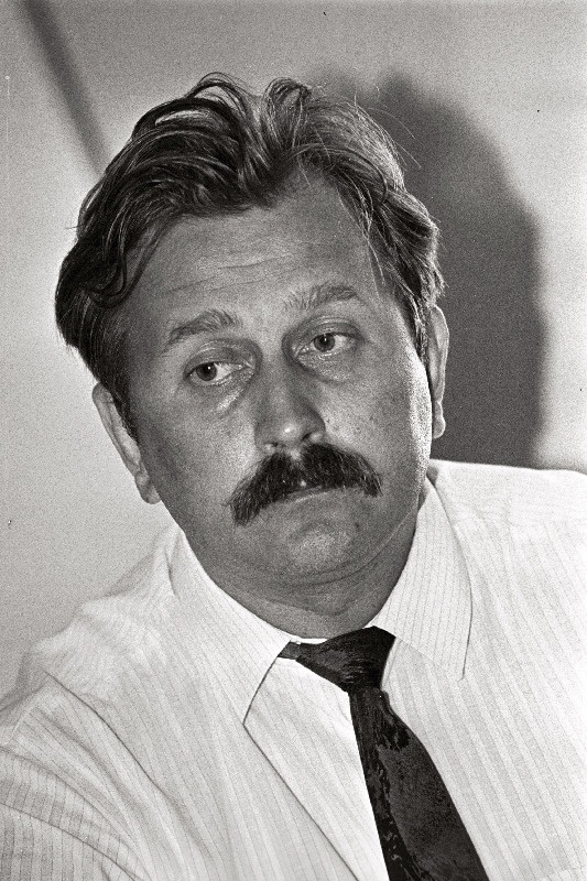 Kalle Klandorf