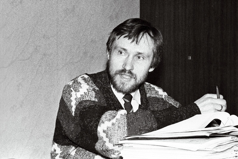 Kalev Kukk