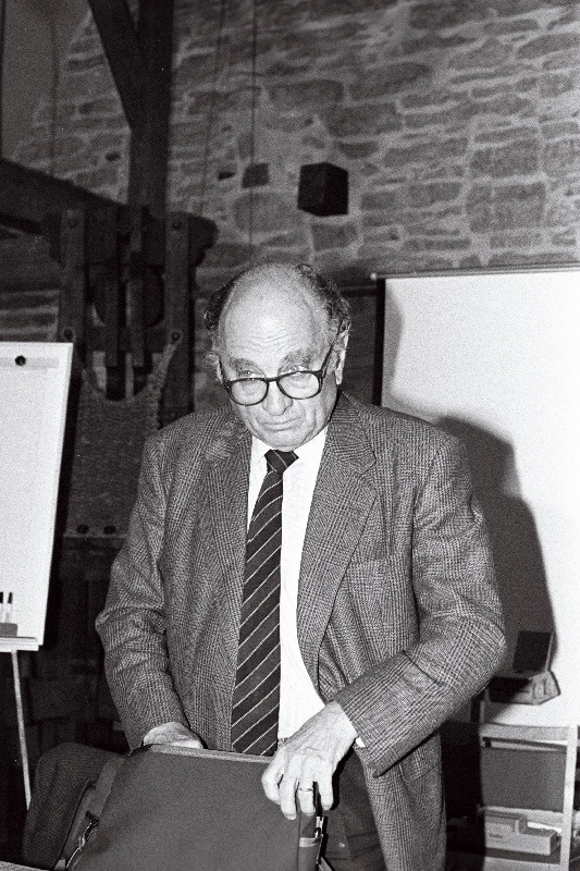 Otto Graf Lambsdorff Liberaalsest Internatsionaalist.