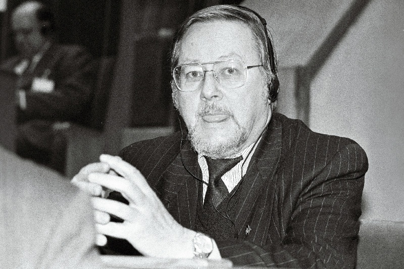 Vytautas Landsbergis