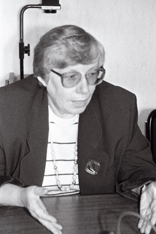Marju Lauristin