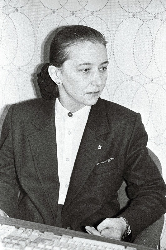 Katrin Linde