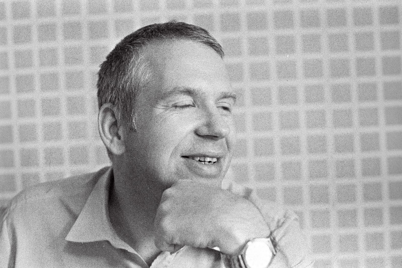 Peeter Lorents