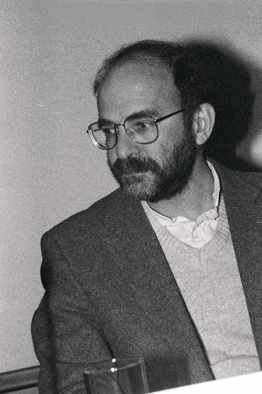 Avatud Eesti Fond, David Vsevios.
