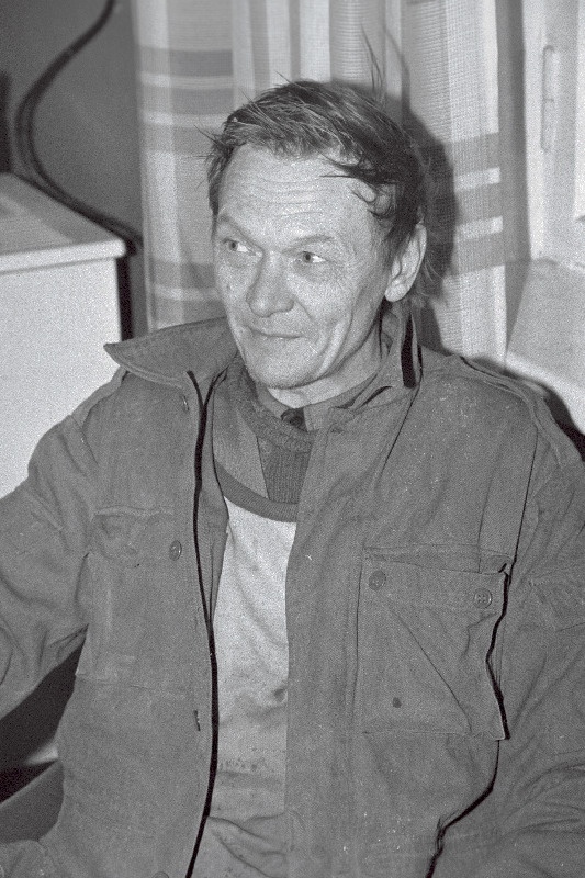 K. Palusalu poeg Jüri Palusalu.