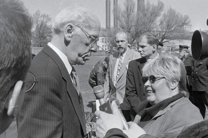 Ulla-Maija Mäettanen.