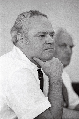 Enn Sarap, Tallinna sadam.  similar photo