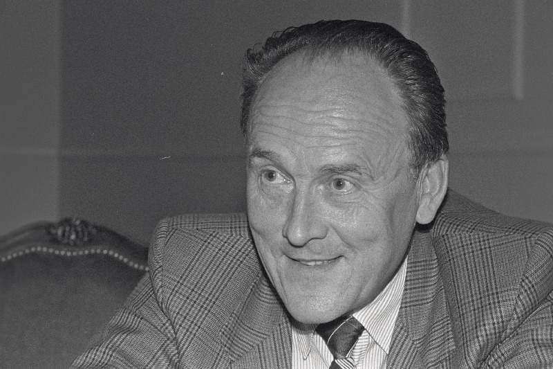 Suurärimees Georg Rosenberg