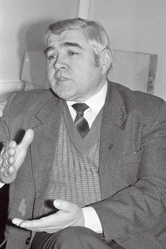 Juri Mišin