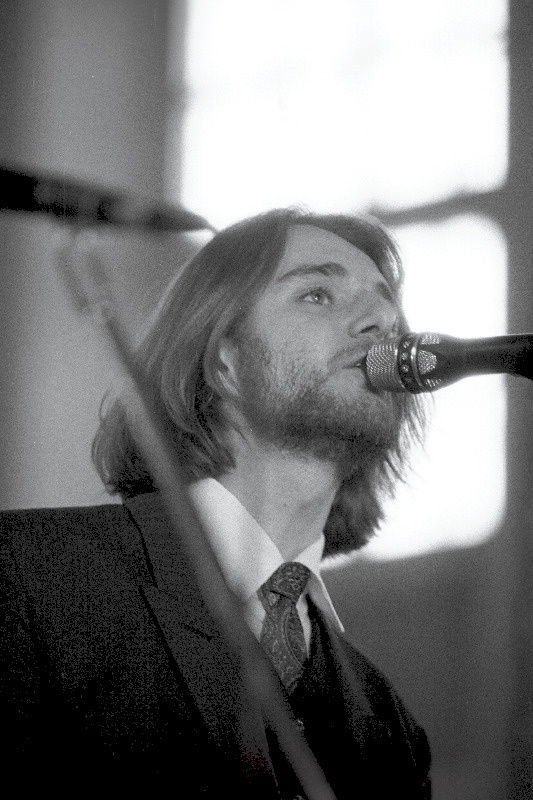 Ivo Vanem, Jesus Christ Superstar.