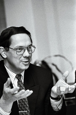 Justiitsminister Paul Varul  duplicate photo