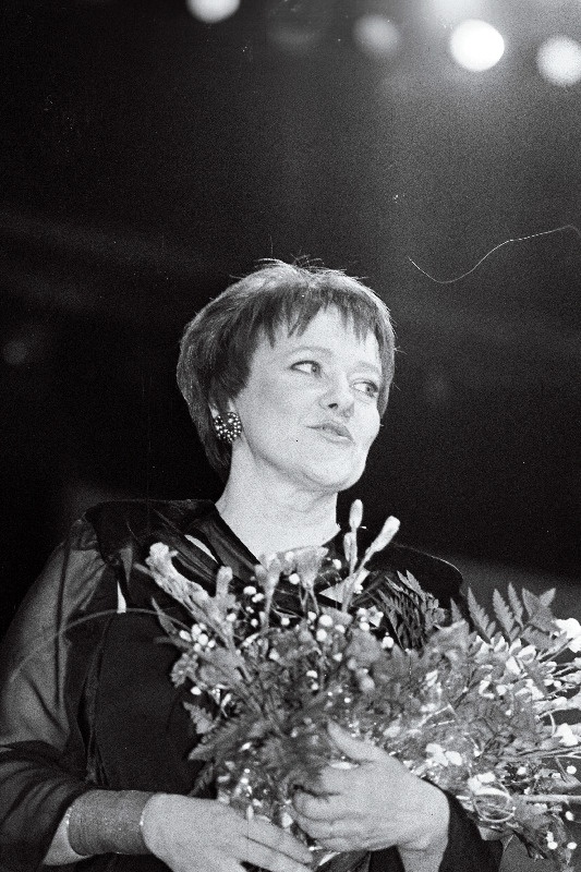Silvi Vrait
