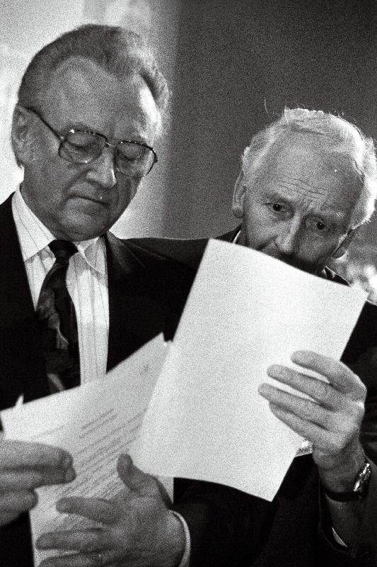 Raoul Üksvärav, A. Rüütel