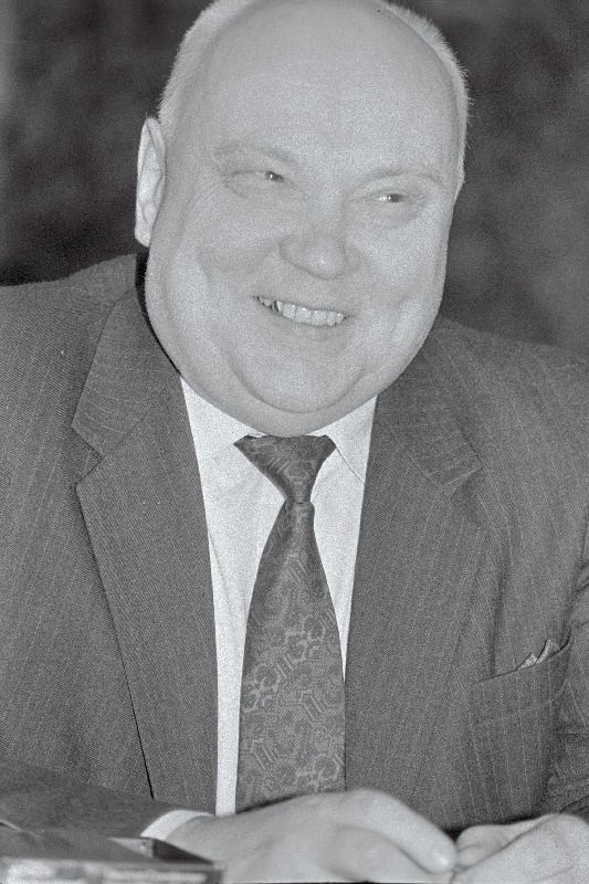 Toivo Ninnas