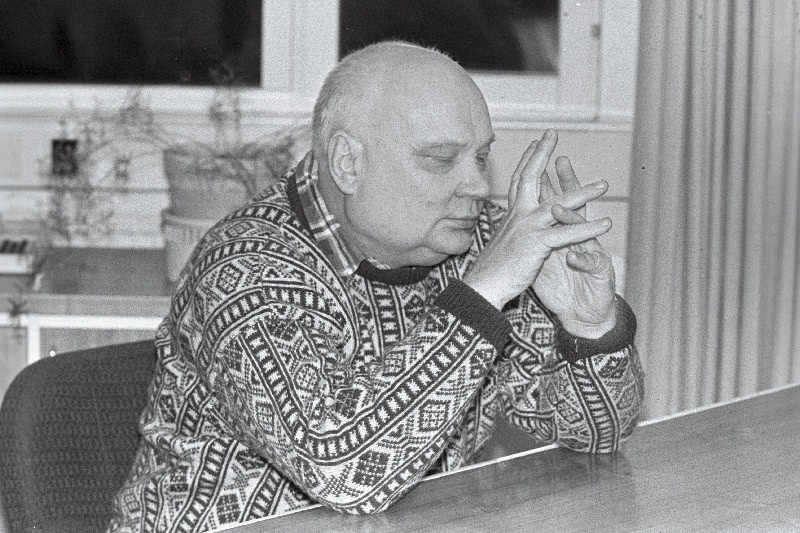 Toivo Ninnas