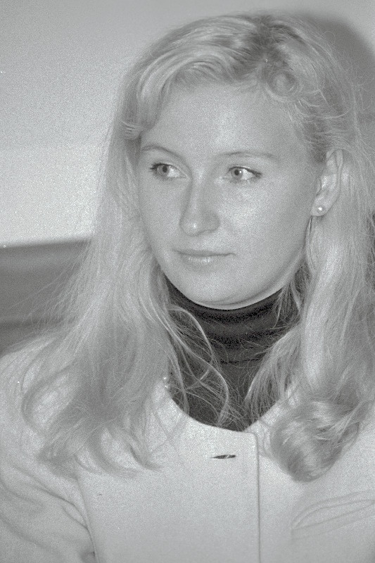 Kristiina Ojuland