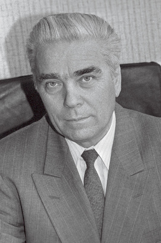 Juri Olinenko, Ukraina suursaadik.