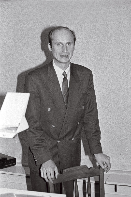 Viktor Siilats
